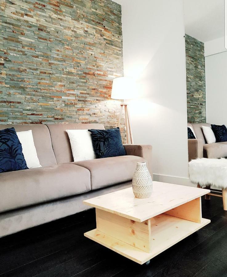 Studio Cosy Centre كان المظهر الخارجي الصورة