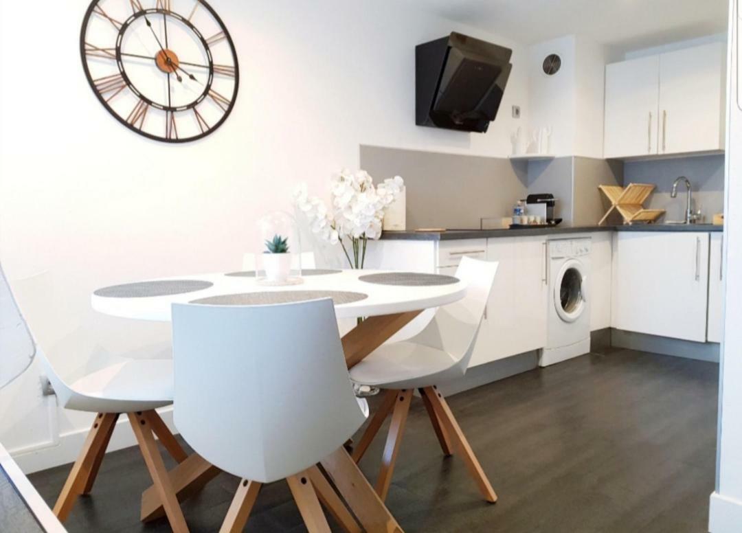 Studio Cosy Centre كان المظهر الخارجي الصورة