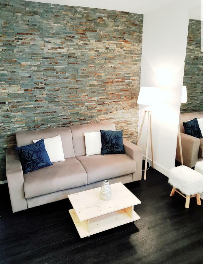 Studio Cosy Centre كان المظهر الخارجي الصورة