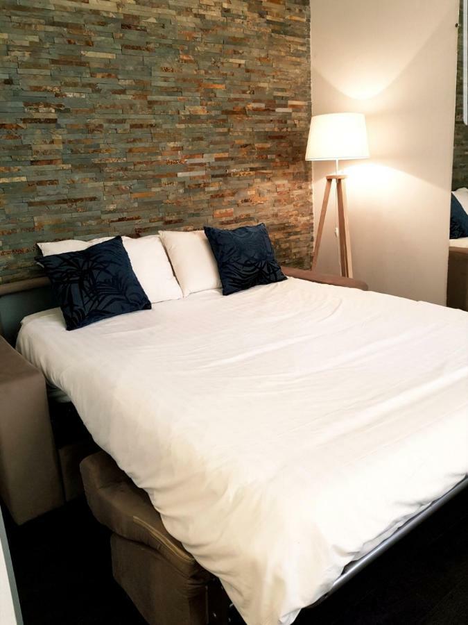 Studio Cosy Centre كان المظهر الخارجي الصورة