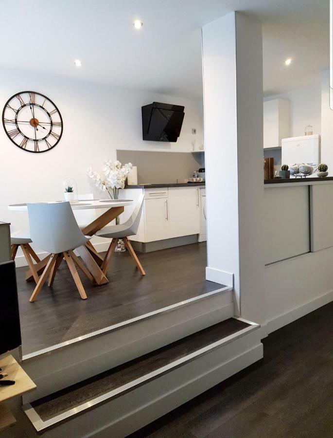 Studio Cosy Centre كان المظهر الخارجي الصورة
