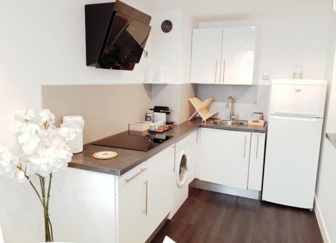 Studio Cosy Centre كان المظهر الخارجي الصورة