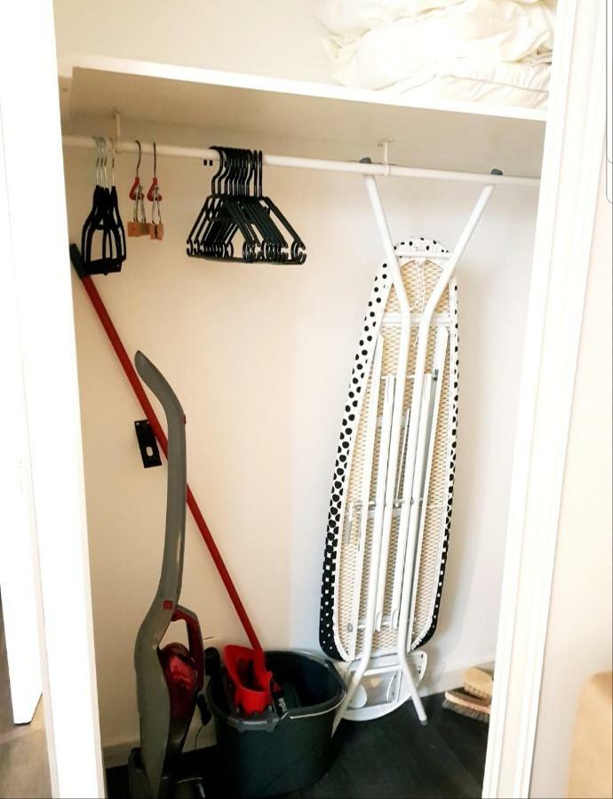 Studio Cosy Centre كان المظهر الخارجي الصورة