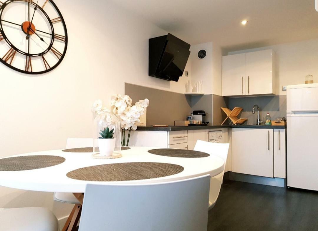Studio Cosy Centre كان المظهر الخارجي الصورة
